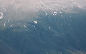 Glacier World - Hoffell Guesthouse